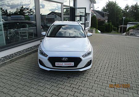 Hyundai i30 Trend