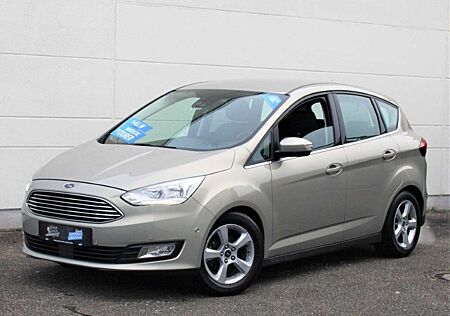 Ford C-Max 1.0 Titanium RFK Technologie AT Motor 0 KM