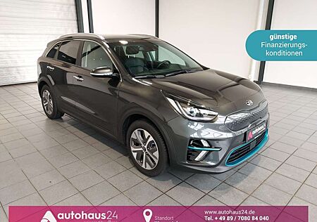 Kia Niro e- Spirit 64 kWh Leder|Navi|JBL|ACC