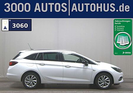 Opel Astra ST 1.2 Turbo Elegance Navi LED PDC Shz