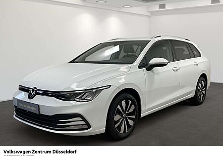 VW Golf Variant Volkswagen 2.0 TDI DSG Move Rückfahrkamera