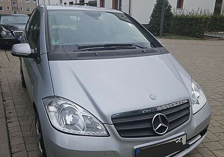 Mercedes-Benz A 160 (169.031)