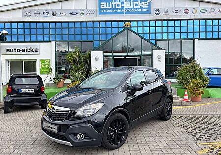 Opel Mokka 1.4 Turbo Automatik Innovation