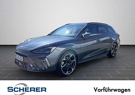 Cupra Leon Sportstourer 1.5 eTSI DSG / Pano / Sennheis