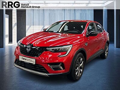Renault Arkana EVOLUTION TCe MILD-HYBRID EDC CARPLAY