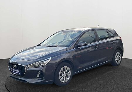 Hyundai i30 I 30 1,4