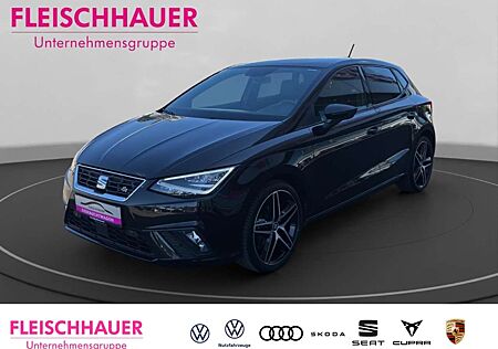 Seat Ibiza FR 1.0 TSI DSG+ACC+SHZ+KLIMAAUT+LED+KAMERA