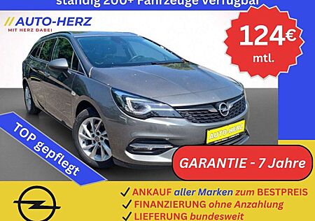 Opel Astra K Sports Tourer *1.HAND-LED-NAVI-PDC*