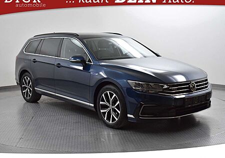 VW Passat Variant Volkswagen Passat Var 1.4 TSI GTE VIRTU+360°+AHK+ACC+LEDER+
