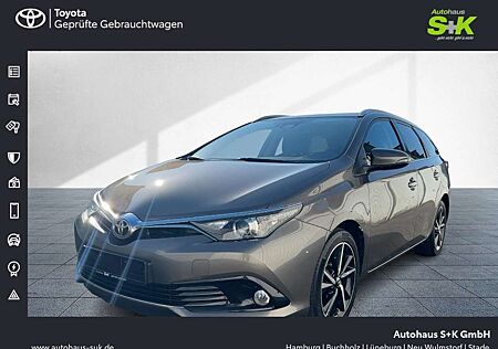 Toyota Auris 1.2 Turbo Edition-S+*KAMERA+SHZ+SAFETY-SENSE***