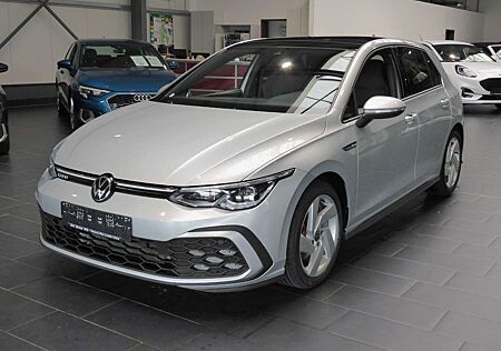 VW Golf Volkswagen 2.0 TDI SCR DSG GTD 8-fach Lenkradhzg PDC