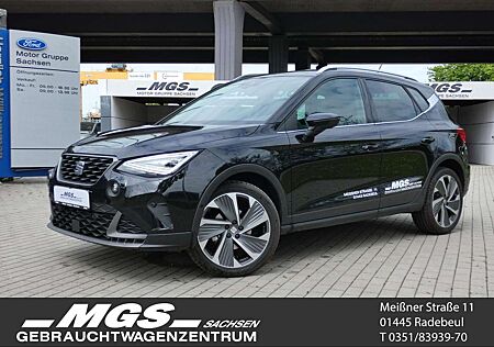 Seat Arona FR #KAM #NAVI #ACC #LED