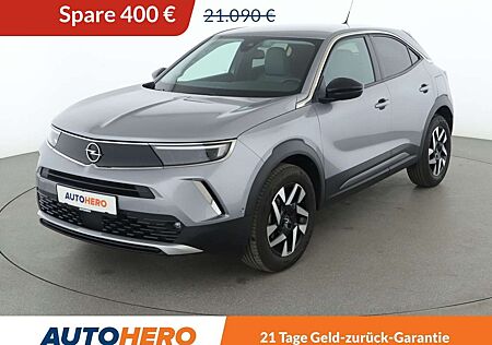 Opel Mokka X 1.2 Turbo Elegance Aut.*ACC*CAM*PDC*SHZ*