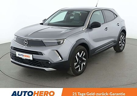 Opel Mokka X 1.2 Turbo Elegance Aut.*ACC*CAM*PDC*SHZ*