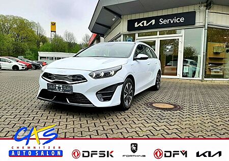 Kia XCeed Ceed SW / cee'd SW 1.6 PHEV DCT Spirit STD