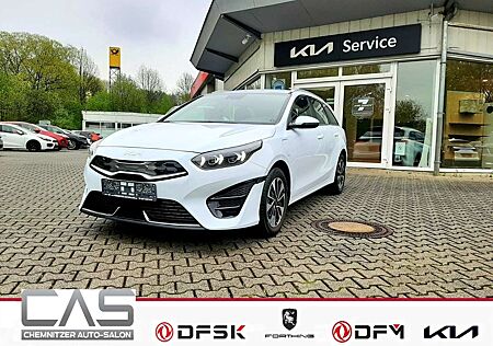 Kia XCeed Ceed SW / cee'd SW 1.6 PHEV DCT Spirit STD