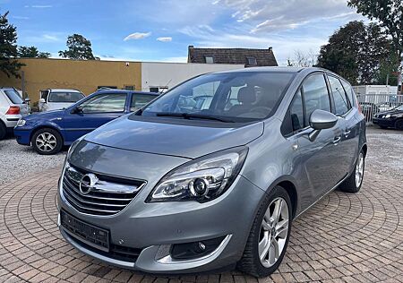 Opel Meriva Innovation im Guten und gepflegten Zustand