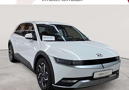 Hyundai Ioniq 5 72,6 kWh Dynamiq Navi SHZ LED