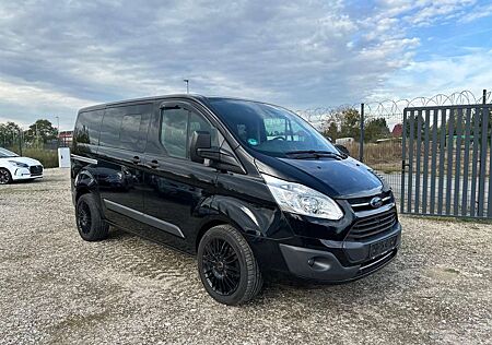 Ford Transit Custom gebraucht kaufen Ford Transit Custom 310 TDCi 310 L1H1 VA Trend