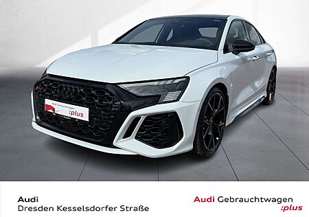 Audi RS3 2.5 TFSI Q. Kamera LED Navi Pano
