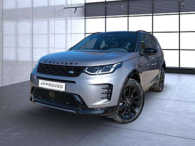 Land Rover Discovery Sport D200 Dynamic SE AWD Bluetooth Navi