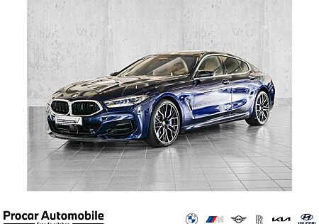 BMW M850 i xDrive M-Sport Aut Nav Laser Pano Komfzg