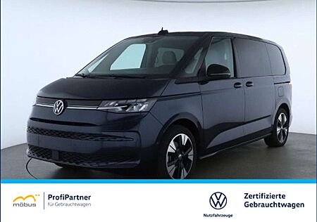 VW T7 Multivan Volkswagen 1.5 TSI eHybrid*4M*DSG*ACC*RFK*NAV*A