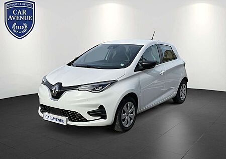 Renault ZOE gebraucht kaufen Renault ZOE Experience