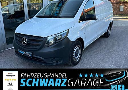 Mercedes-Benz Vito Kasten RWD extralang*KAMERA*SHZ*NR.19