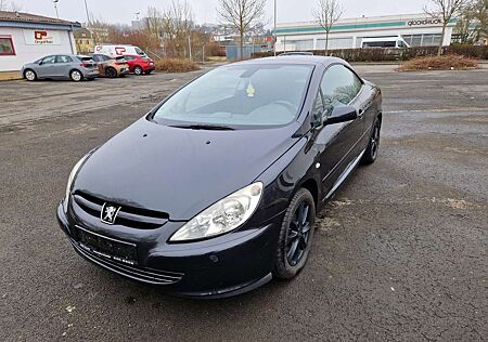 Peugeot 307 CC 140 Tendance TÜV 01/2027 KLIMA