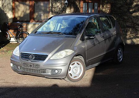 Mercedes-Benz A 170 *TÜV 06/2026*