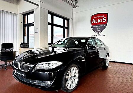 BMW 523i 523 Aut.