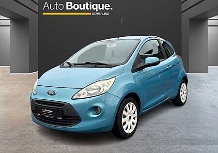 Ford Others Ka Titanium 1.2