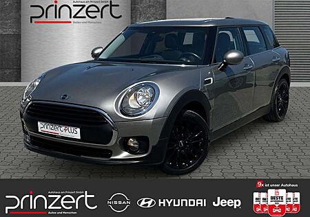 Mini One Clubman Clubman 1.5 "One" PGD*Pepper-Paket*PDC*8-Fach*LM17