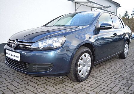 VW Golf Volkswagen VI Comfortline 1.4 TSI *Isofix*Einparkhilfe