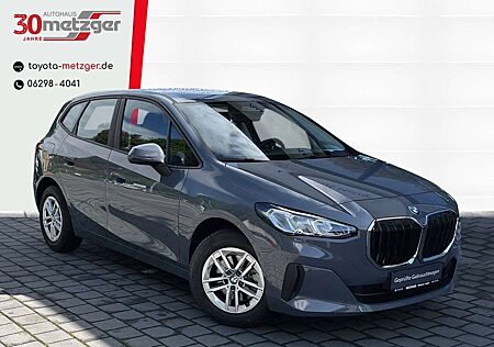 BMW 220 i Active Tourer +Kamera +Navi