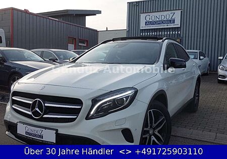Mercedes-Benz GLA 220 d 7G-DCT 4Matic Score* NIGHT*PANO*XENON*