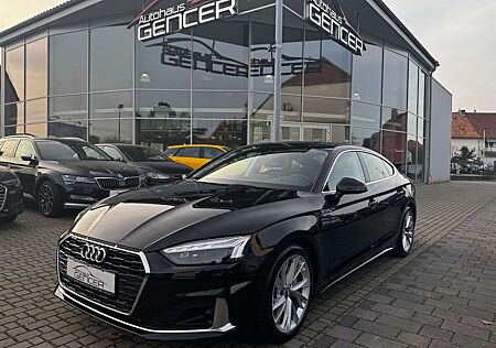 Audi A5 Sportback 40TFSI advanced"VirtualC./Matrix"