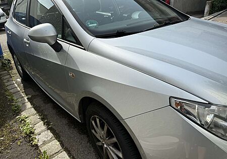 Seat Ibiza Stylance / Style