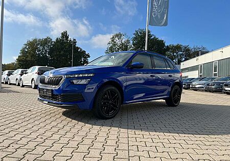 Skoda Kamiq 1.0 TSI Active *LED AHK Sitzh. DAB+ PDC*