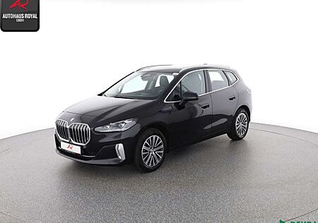 BMW Active Hybrid 7 220 Active Tourer i KEYLESS,H/K,360GRAD,HUD,PANO
