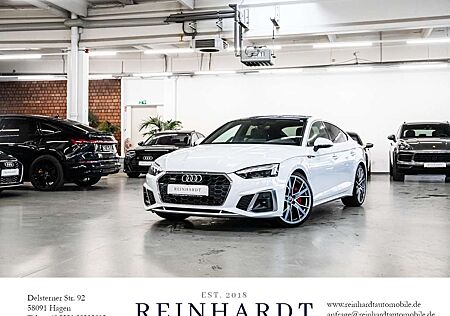 Audi A5 SPORTBACK 45TFSi Q 2x S LINE/20Z/MATRIX/PANO