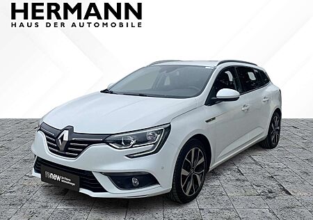 Renault Megane IV 1.3 TCe 140 Grandtour GPF BOSE-Edition