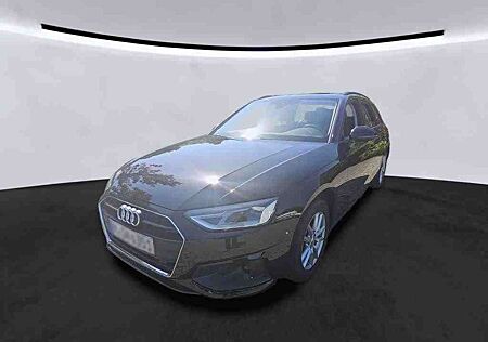 Audi A4 Avant 35 TDI S tronic Navi PDC Sitzh. Tempomat AUT