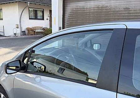 Toyota Yaris gebraucht kaufen Toyota Yaris Cool