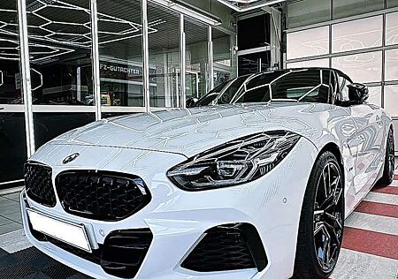 BMW Z4 sDrive20i Aut. M Sport Line -Garantie bis 07/27