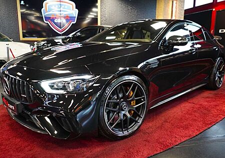 Mercedes-Benz AMG GT 63 S E PERF BUR VOLLKARBON KERAM HNTRASLNK NGHT