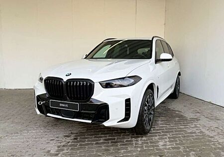 BMW X5 xDrive30d M Sportpaket +Jahresstart-Aktion!