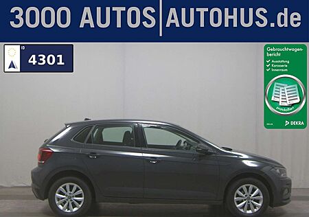 VW Polo Volkswagen 1.0 TSI Comf. Navi Klima ACC PDC DAB BT