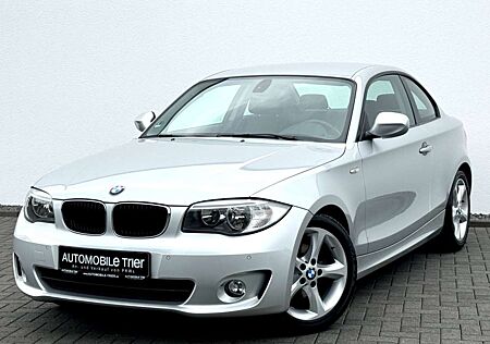 BMW 118 d Coupe /SERVICE/TÜV NEU/GARANTIE